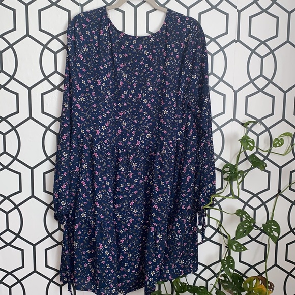 Final Sale!! Wild Fable dress size XXL - Picture 5 of 7